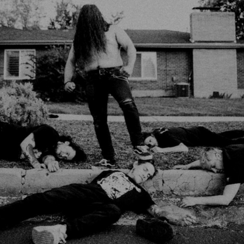 SCORCHED: Delaware Death Crew Announces Winter And Spring Tour Dates; Acclaimed Ecliptic Butchery LP Out Now Via 20 Buck Spin