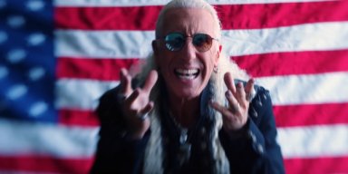 TWISTED SISTER Says Australian Politician Is A 'Common Criminal' Who Is 'Stealing' His Band's Music 