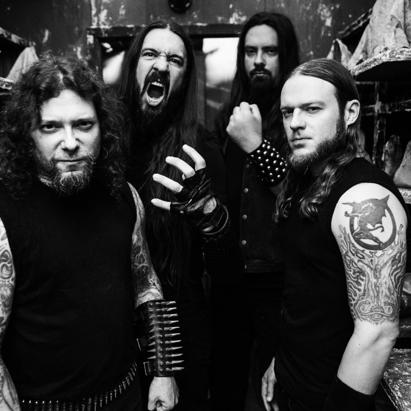 Goatwhore Is Working On A New Album!
