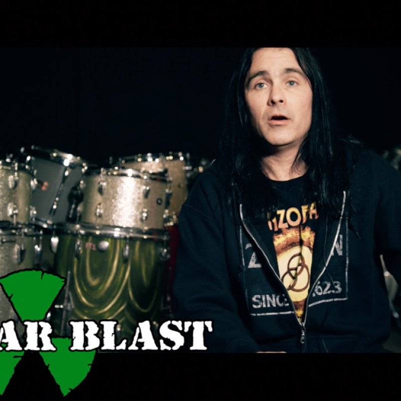 OVERKILL Release "Welcome To The Garden State" Part 4: Old School Venues & Social Media!