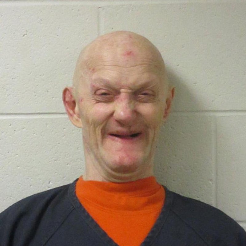 Man Arrested After Wife&rsquo;s Metal + Meth-Fueled &lsquo;Death Party&rsquo;?