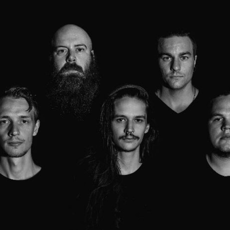 SIBERIAN STREAM VIDEO OF LIVE AT STUDIO UNDERJORD