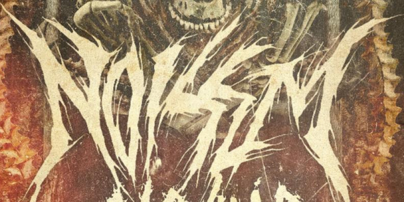 NOISEM Announces East Coast Tour Supporting Cease To Exist; LP Nears March Release Via 20 Buck Spin