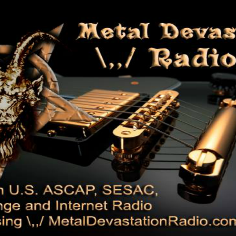 An invitation to support "MDR Keep The Music Blasting Fundraiser!"