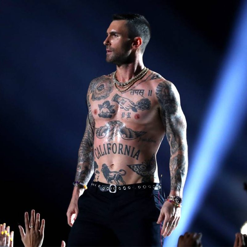 Metal Reacts to Maroon 5&rsquo;s Lame Super Bowl LIII Halftime Show!