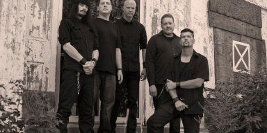 EVOKEN: Long-Running Funeral Doom Collective Announces 2019 Performances Including Decibel Metal And Beer Fest Kick-Off Party Headlining Slot