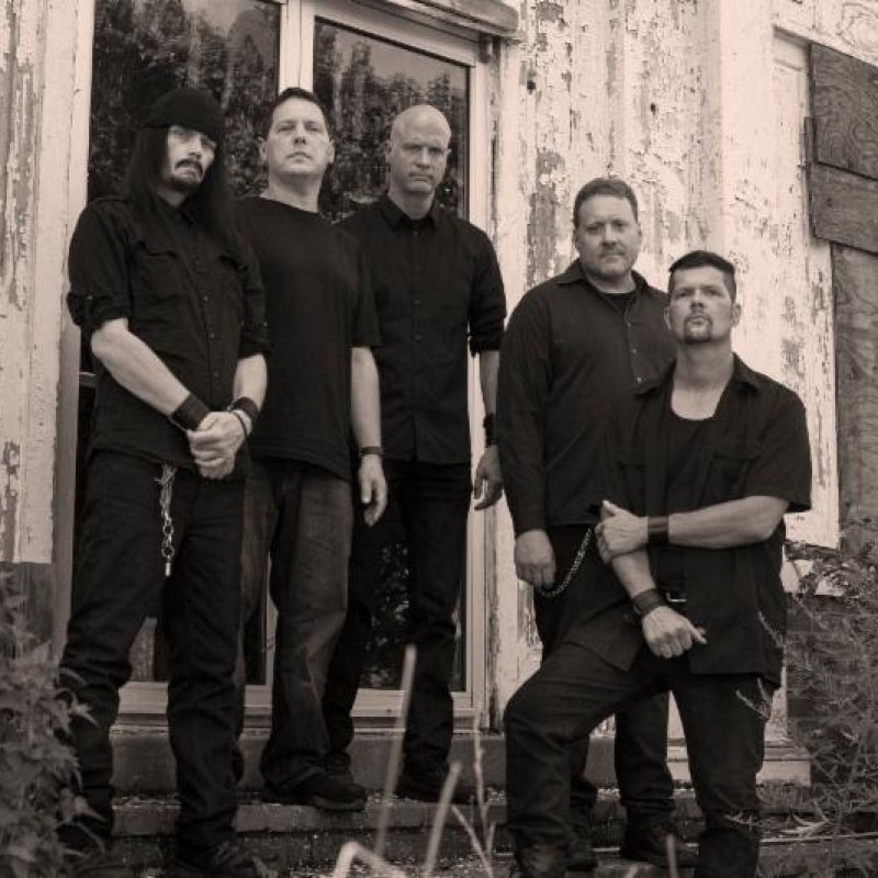 EVOKEN: Long-Running Funeral Doom Collective Announces 2019 Performances Including Decibel Metal And Beer Fest Kick-Off Party Headlining Slot