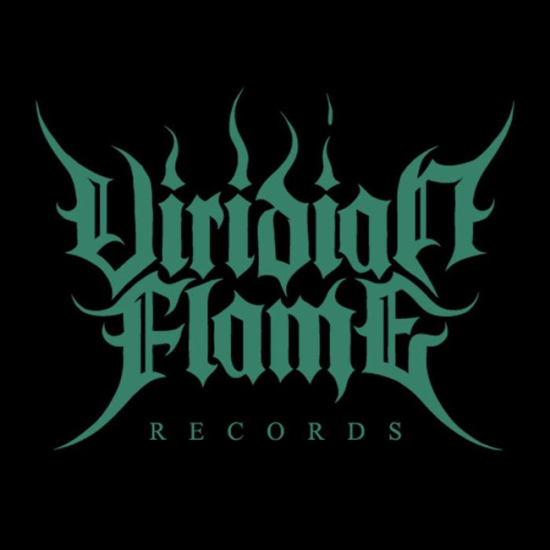 Viridian Flame To Release Their First Three Albums!