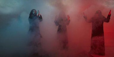 SUNN O))) Announces New Album And US Tour Dates In April; Life Metal Trailer Now Playing