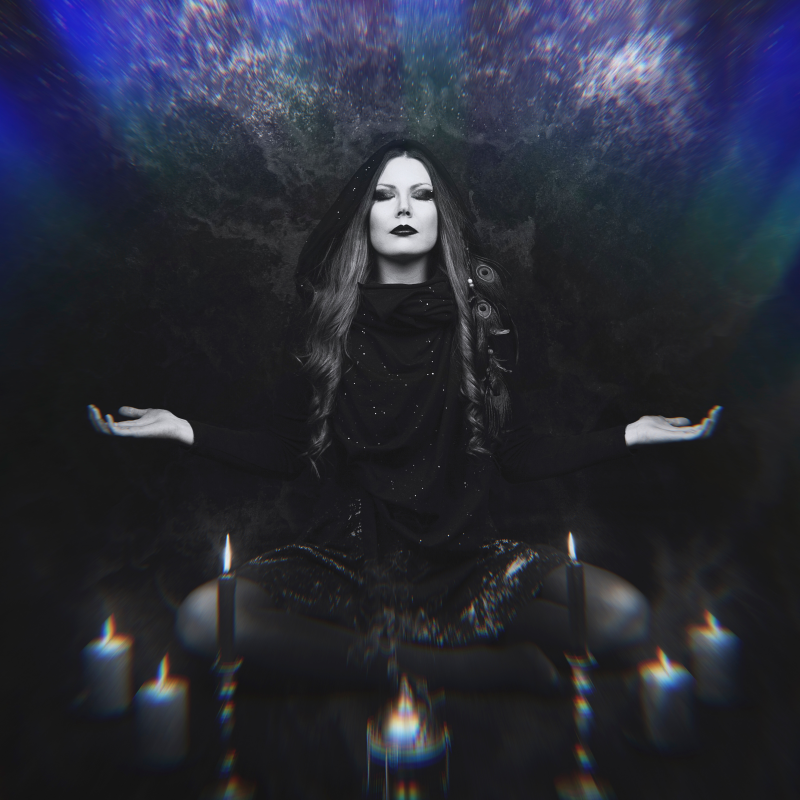 VESPERITH signs with SVART, prepares label debut!