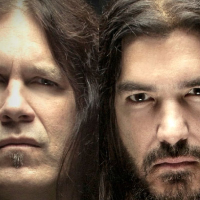  PHIL DEMMEL Says ROBB FLYNN Wasn't Asked To Take Part In VIO-LENCE Reunion?