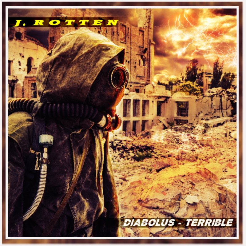 DIABOLUS​-​TERRIBLE by Jim Rotten