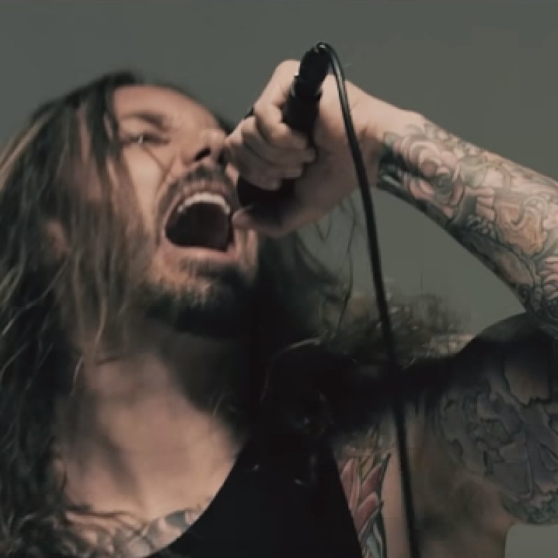  Memphis Venue Cancels AS I LAY DYING Concert Following Public Outcry 