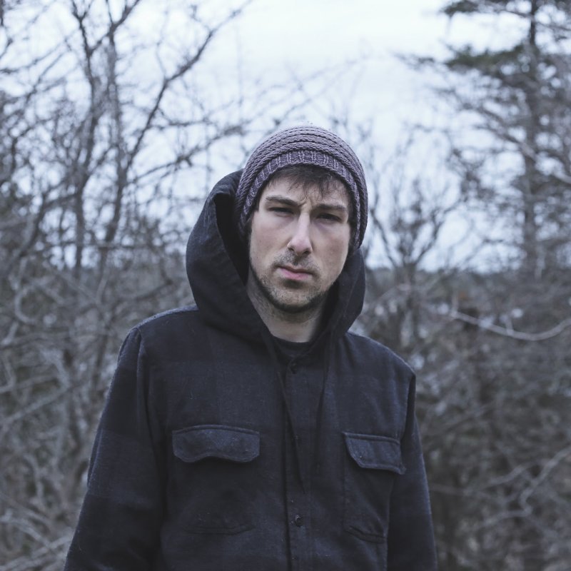 Nova Scotia Atmospheric Prog MARC DURKEE Posts Acoustic Video Jam of "A Way To Escape"