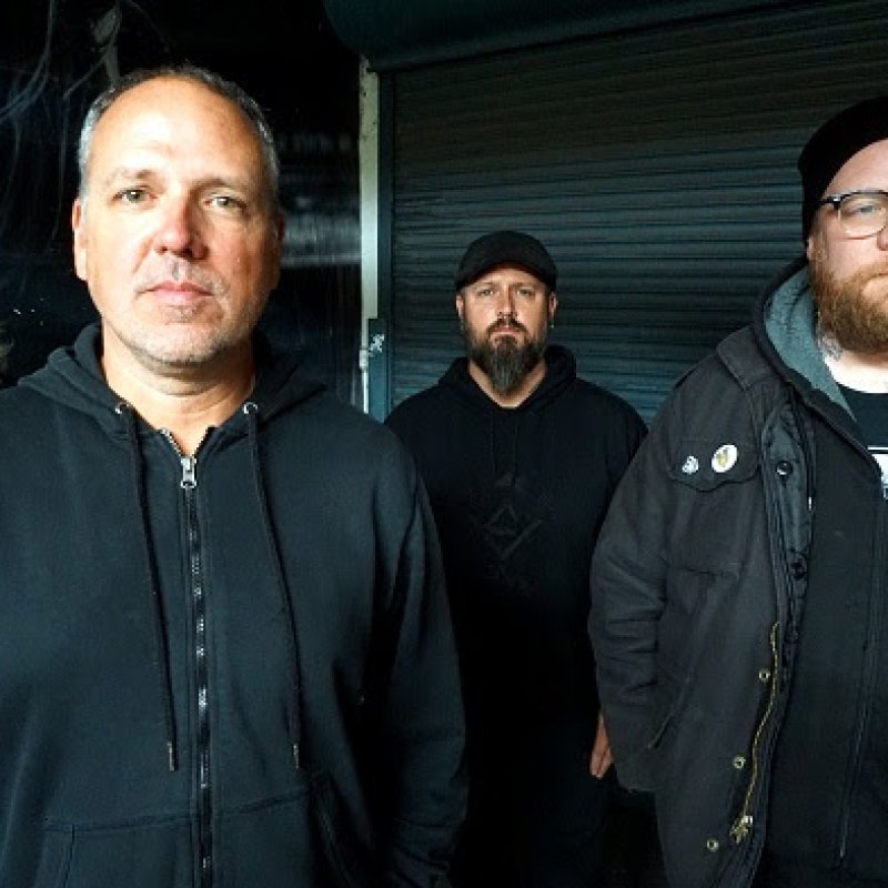  The Slurs "The Shatter Sessions" Full Stream Here!