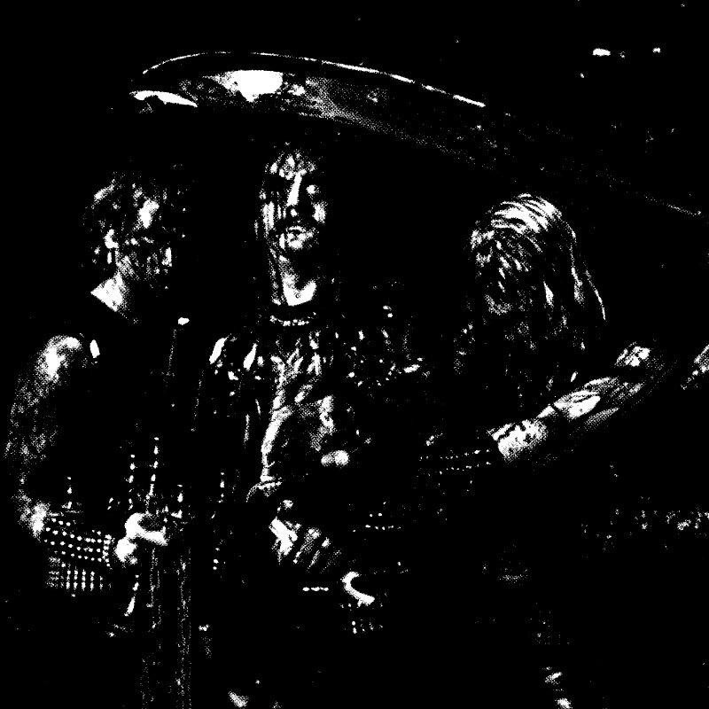 ULTRA SILVAM set release date for SHADOW RECORDS debut, reveal first track!