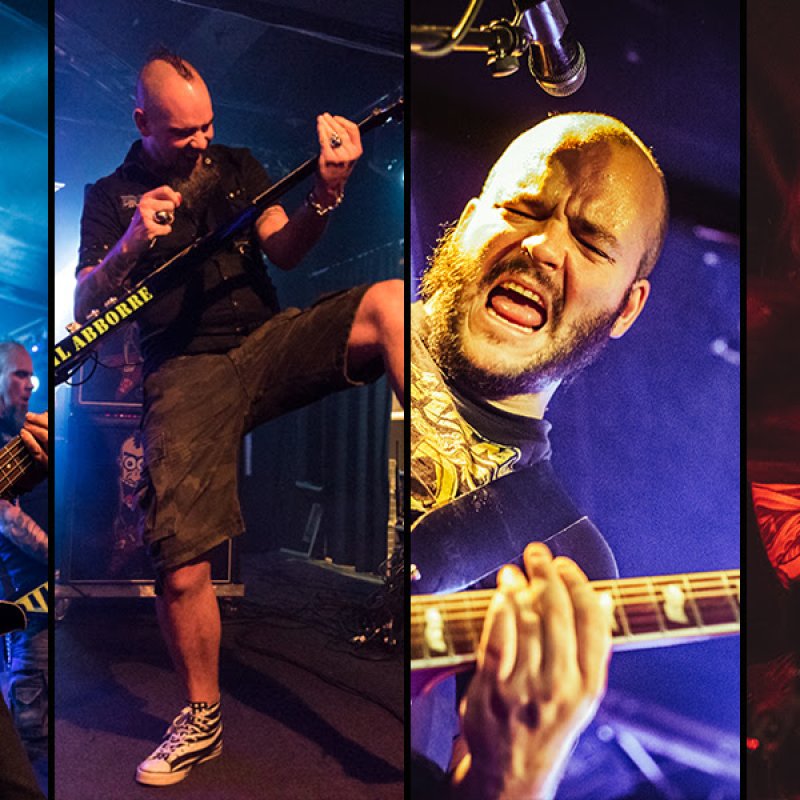 METHANE CONFIRMS BURNING RUN FESTIVAL BERLIN GERMANY
