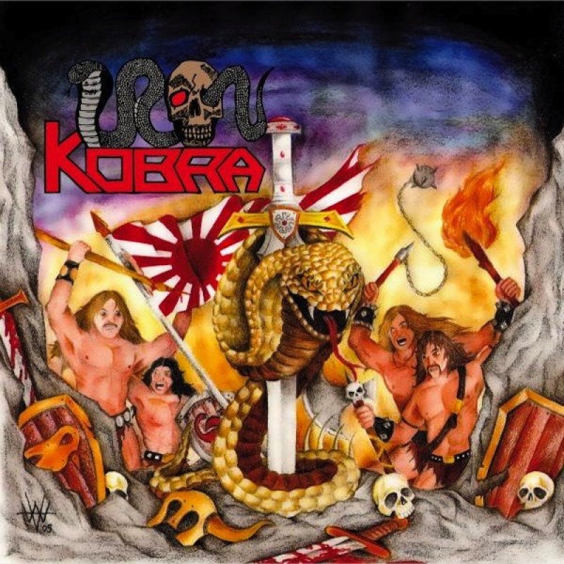 FREE DOWNLOAD - Battlesword by Iron Kobra