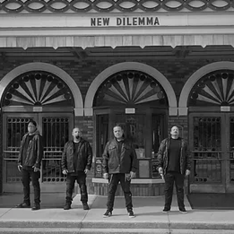 New Dilemma Wins Battle Of The Bands This Week On MDR!