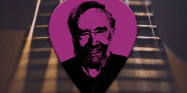 10 Facts About The Life And Work Of Jim Dunlop  The man that revolutionized the music industry.