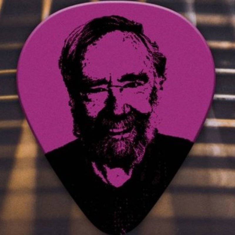 10 Facts About The Life And Work Of Jim Dunlop  The man that revolutionized the music industry.