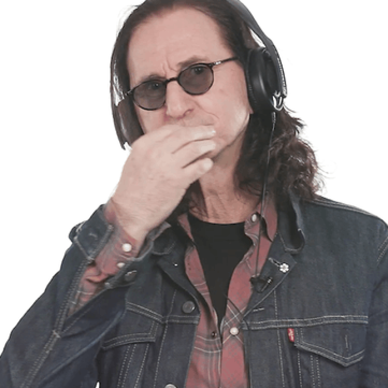 Watch: Geddy Lee of Rush Reacts to Tool's 'Schism'