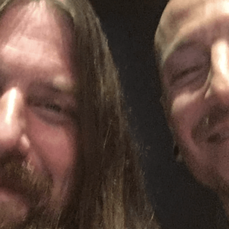 Chester Bennington Was Excited About Returning to Metal, Says Mark Morton!