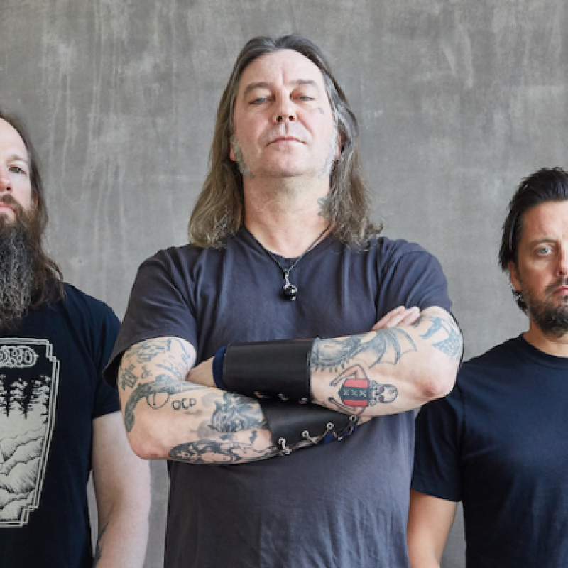 High on Fire Win Grammy Award for Best Metal Performance!