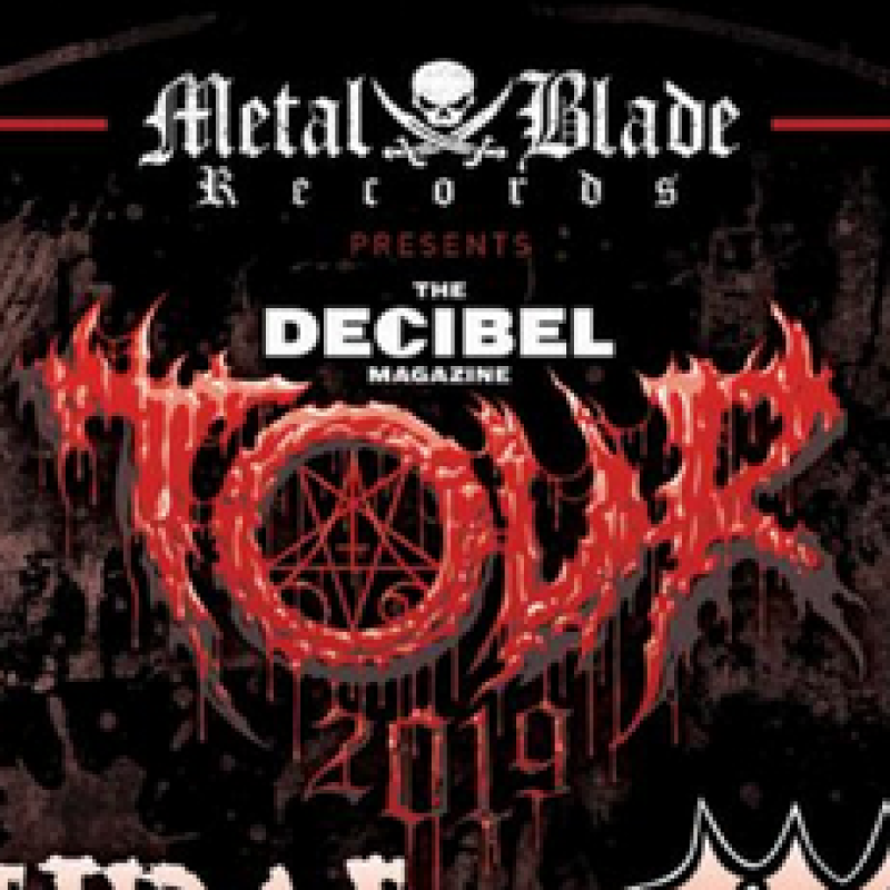 NECROT To Kick Off Decibel Magazine Tour With Cannibal Corpse And Morbid Angel This Weekend