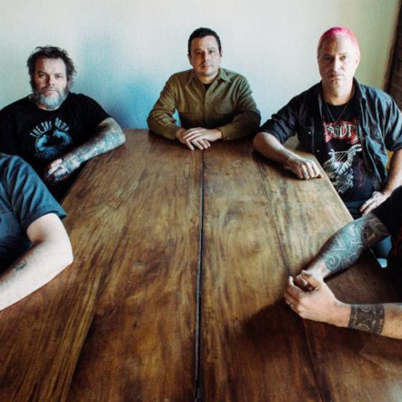 NEUROSIS Announces Summer European Tour With Support From Yob; Leave Them All Behind 2019 Tour Of Japan With Converge Begins This Week