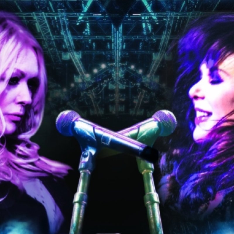  HEART Returns To The Road In 2019 For Massive 'Love Alive' Summer Tour With JOAN JETT & THE BLACKHEARTS, Sheryl Crow and Brandi Carlile.