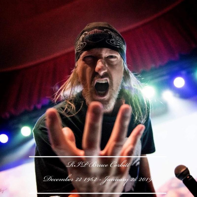BRUCE CORBITT Public Memorial To Take Place March 9th In Fort Worth, Texas