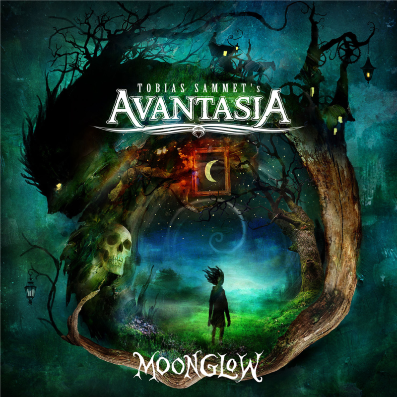 AVANTASIA - Release Third Interview Trailer About Moonglow!