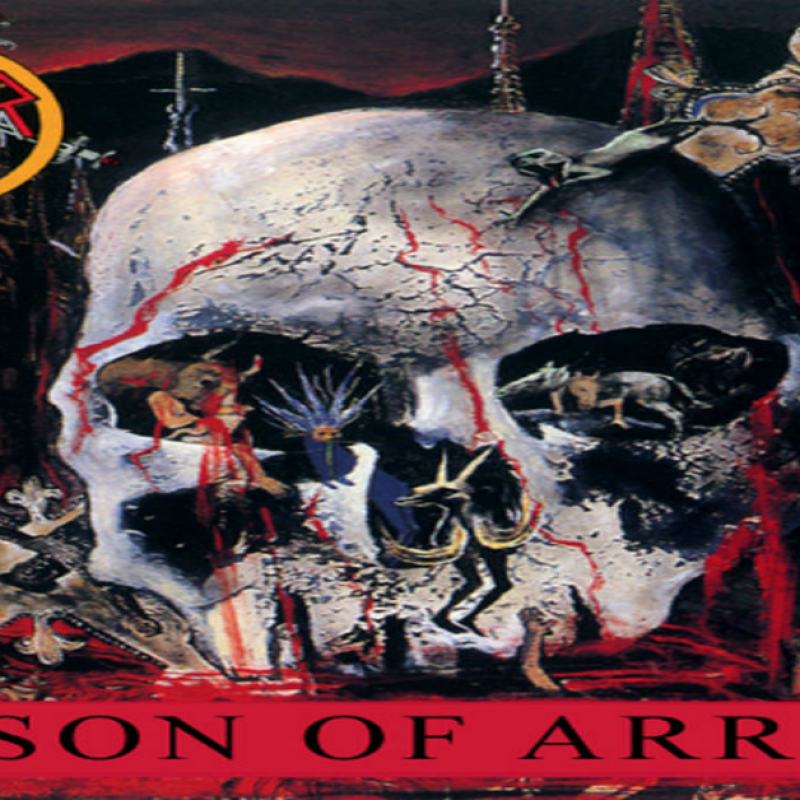 Listen To Season Of Arrows Covering Slayer's Spill The Blood!