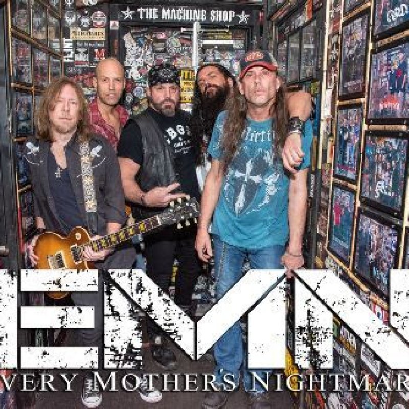 Every Mother's Nightmare Announces Dates & Reissue for 2019