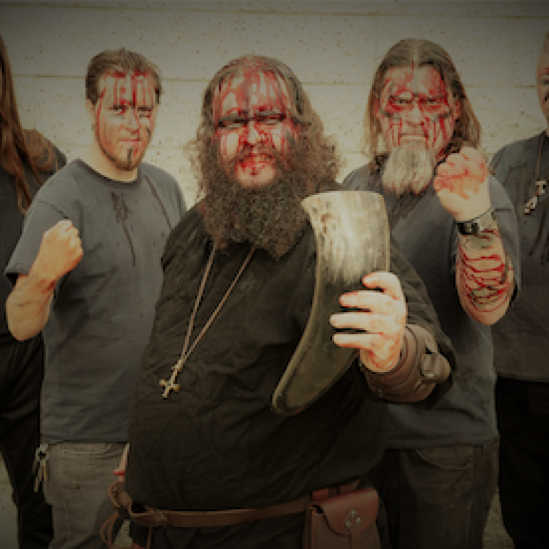 PAGAN WARRIORS HELSOTT CONFIRM EUROPEAN FESTIVAL DATES & U.S. SHOWS WITH ASHES OF ARES