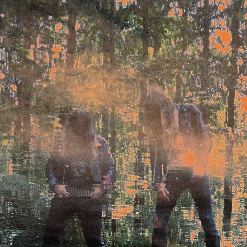 Germany's VITRIOL set release date for IRON BONEHEAD debut mini-album, reveal first track!