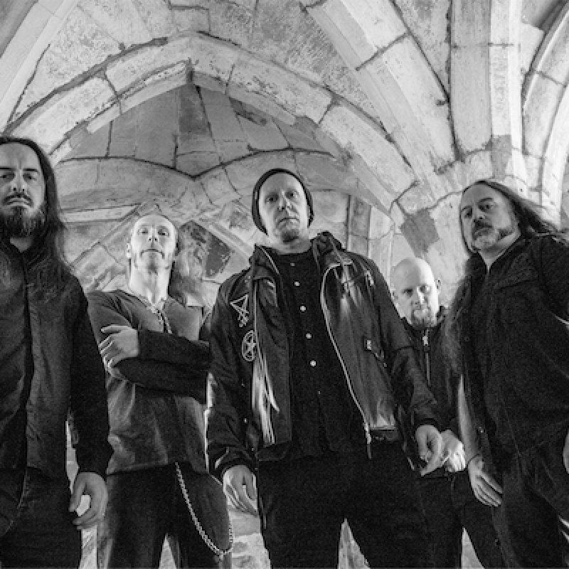 HECATE ENTHRONED PREMIERES VIDEO FOR COLLABORATION WITH SARAH JEZEBEL DEVA