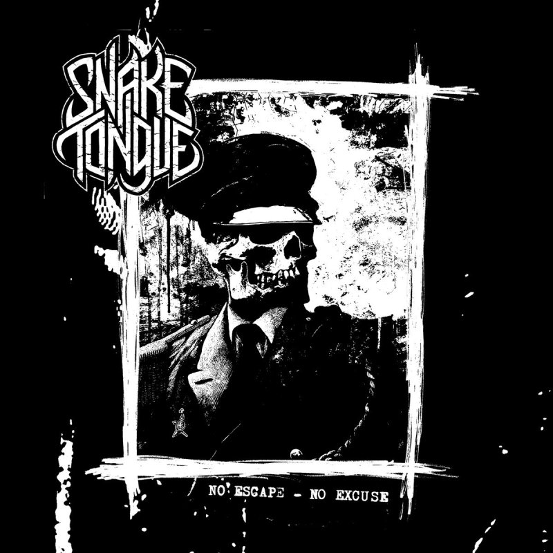Snake Tongue stream entirety of No Escape No Excuse