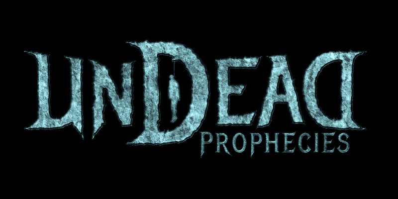 UNDEAD PROPHECIES - New Track Streaming At Deaf Forever - Sempiternal Void To See Release Via Listenable This March