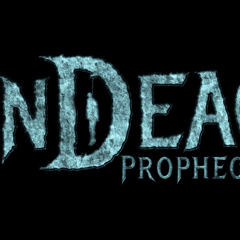 UNDEAD PROPHECIES - New Track Streaming At Deaf Forever - Sempiternal Void To See Release Via Listenable This March