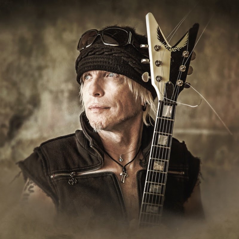 MICHAEL SCHENKER FEST &ndash; Currently Recording Second Album + Announce New Drummer; US Tour Kicks Off On April 15th!