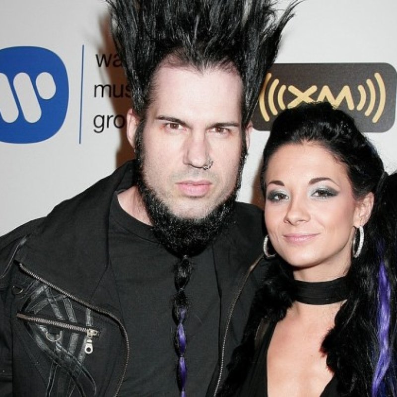 Static-X Tour Manager Slams Emmure Frontman, Blames Tera Wray for Wayne Static&rsquo;s Drug Problem