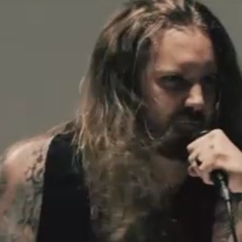 As I Lay Dying&rsquo;s Tim Lambesis And His Current Wife Open Up On Their Marriage & Relationship