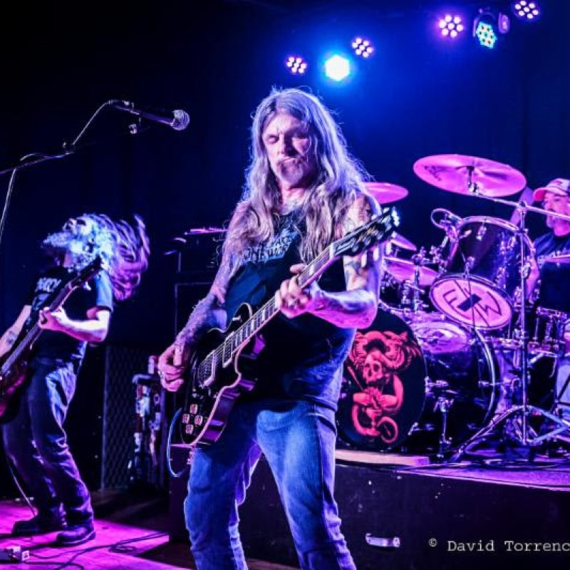THE OBSESSED: Doom Rock Icons To Join Corrosion Of Conformity Tour This Weekend + Dates With Eyehategod Announced