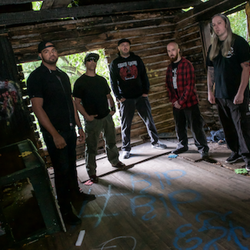 SWORN ENEMY UNVEILS FIRST TASTE OF NEW ROBB FLYNN-PRODUCED ALBUM, &lsquo;GAMECHANGER&rsquo;