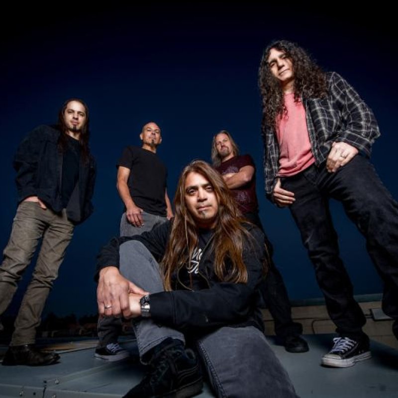 FATES WARNING Signs Worldwide Deal With Metal Blade Records; Band To Kick Off US Tour With Queensr&yuml;che Next Month