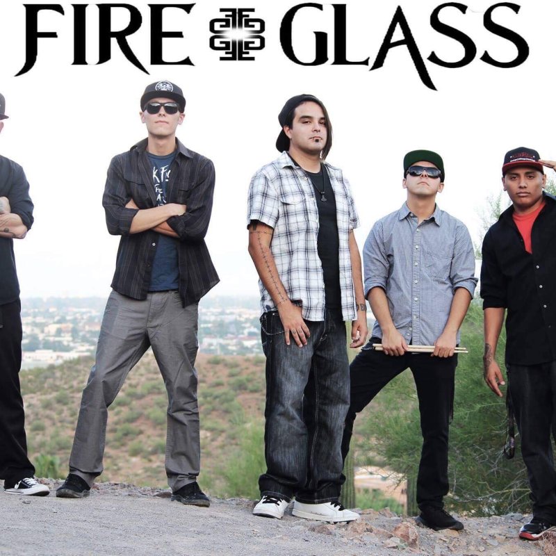 Fire Glass Wins Battle Of The Bands This Week On MDR!