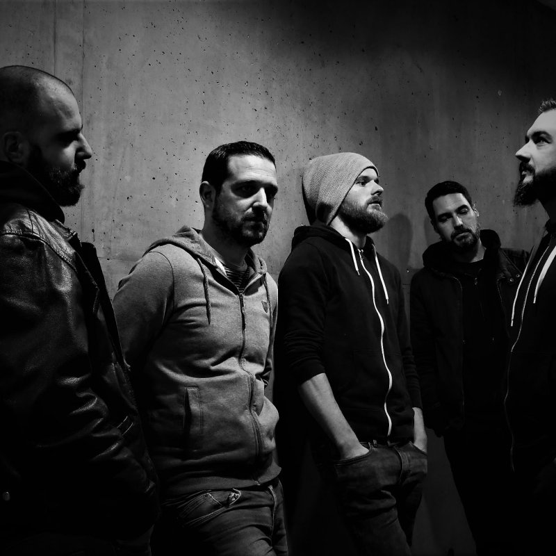 French post-metal outfit Sick Sad World streamed new full-length album ''Imago Clipeata'. Out now on Atypeek Music.