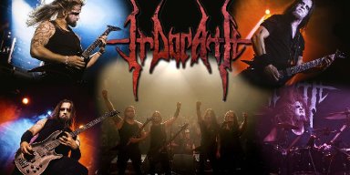 Irdorath Unleash "Devoured by Greed" Official Live Video!